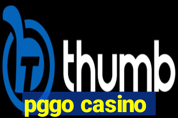 pggo casino